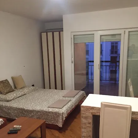 Iva Podgorica