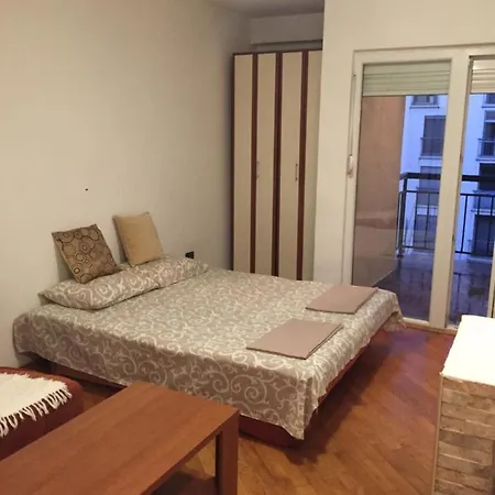 Iva Apartment