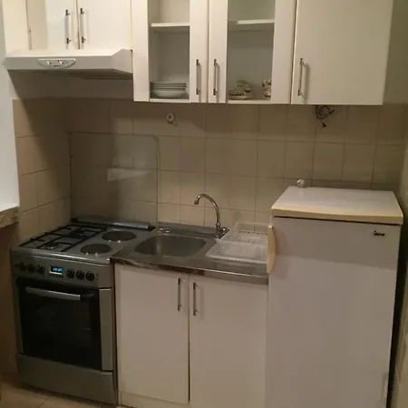 Apartment Iva Podgorica