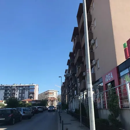 Iva Apartment *