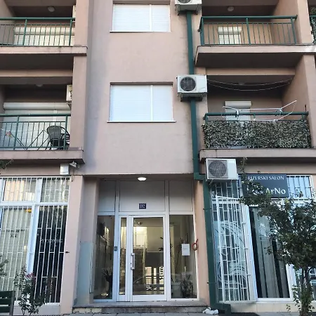 Iva Apartment *