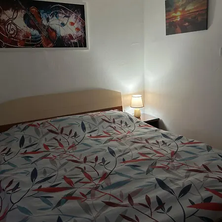 Apartment Iva